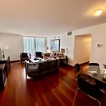 The Stay At Brickell Club