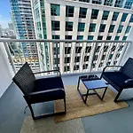 The Stay At Brickell Club