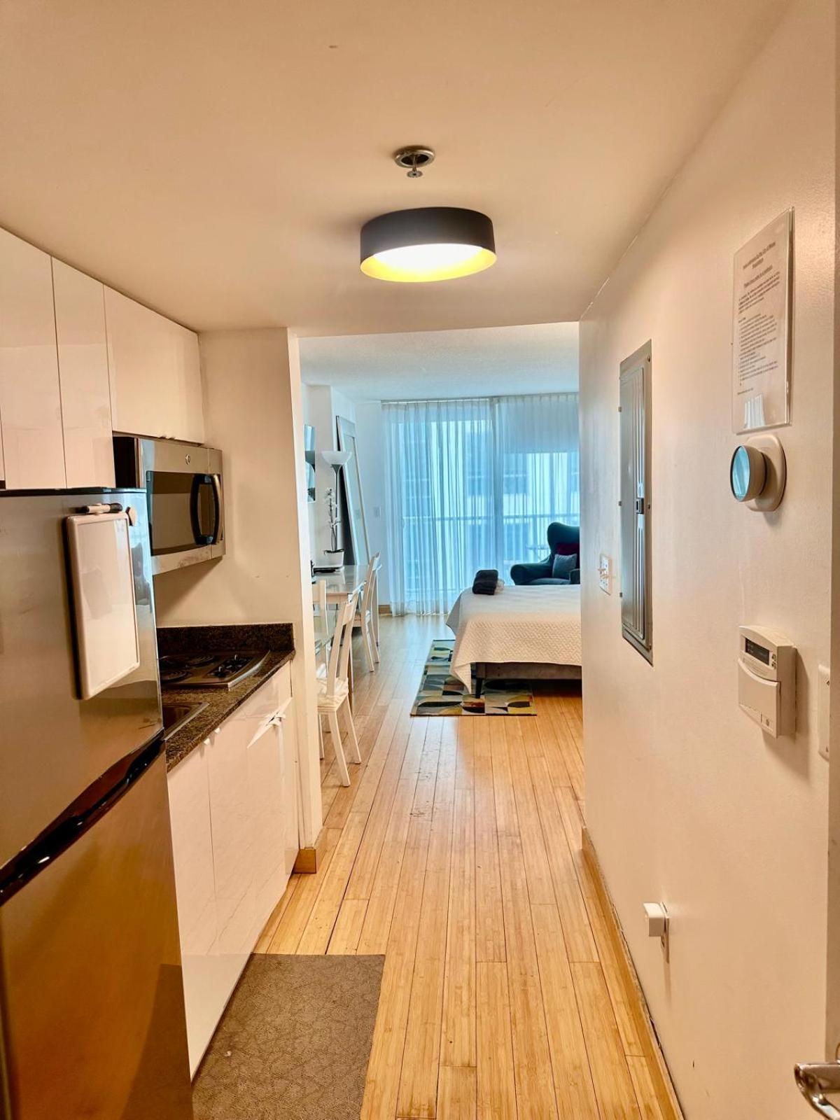 Apartment The At Brickell Club Miami