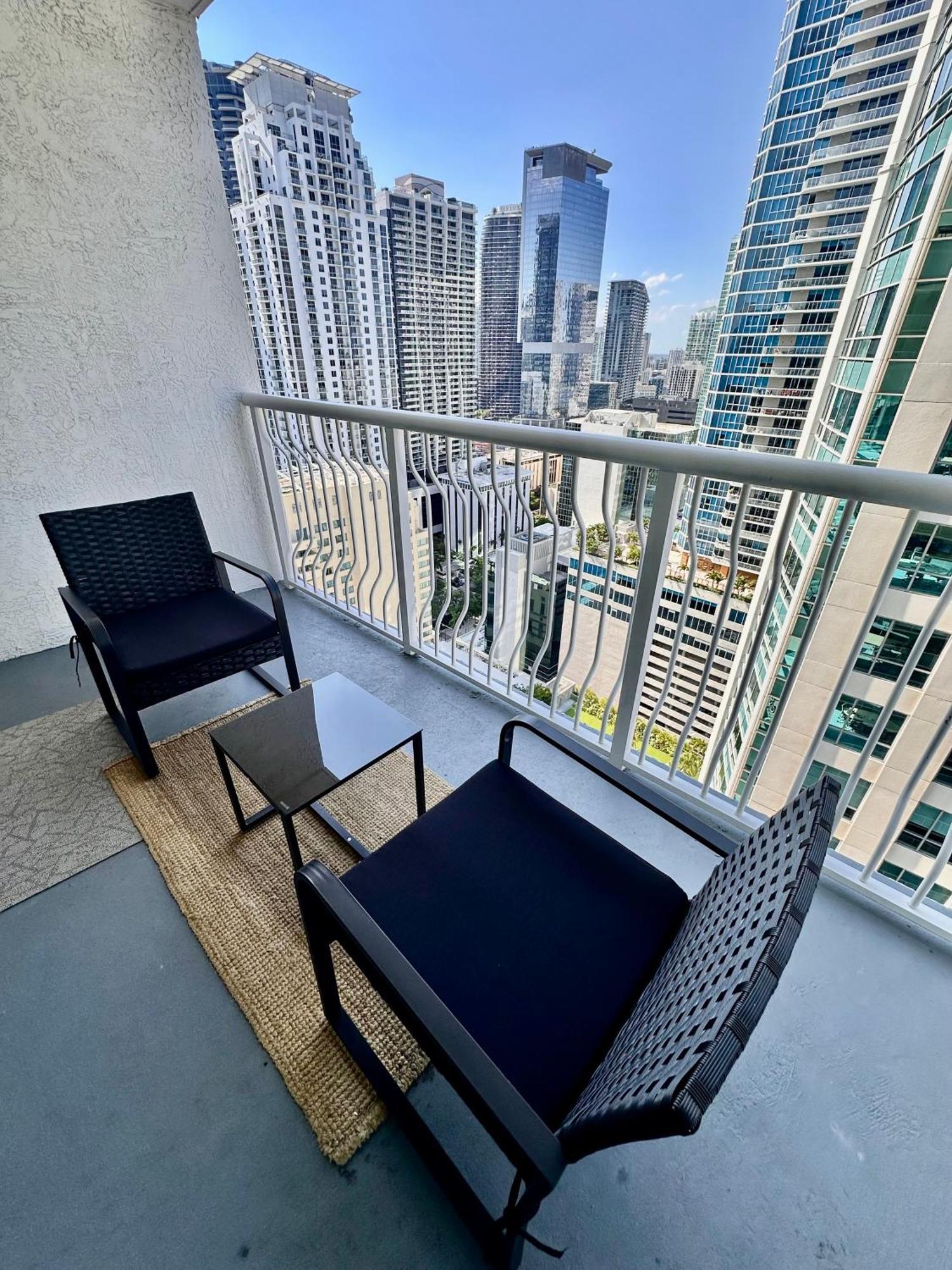 The At Brickell Club