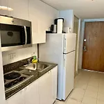 The Stay At Brickell Club
