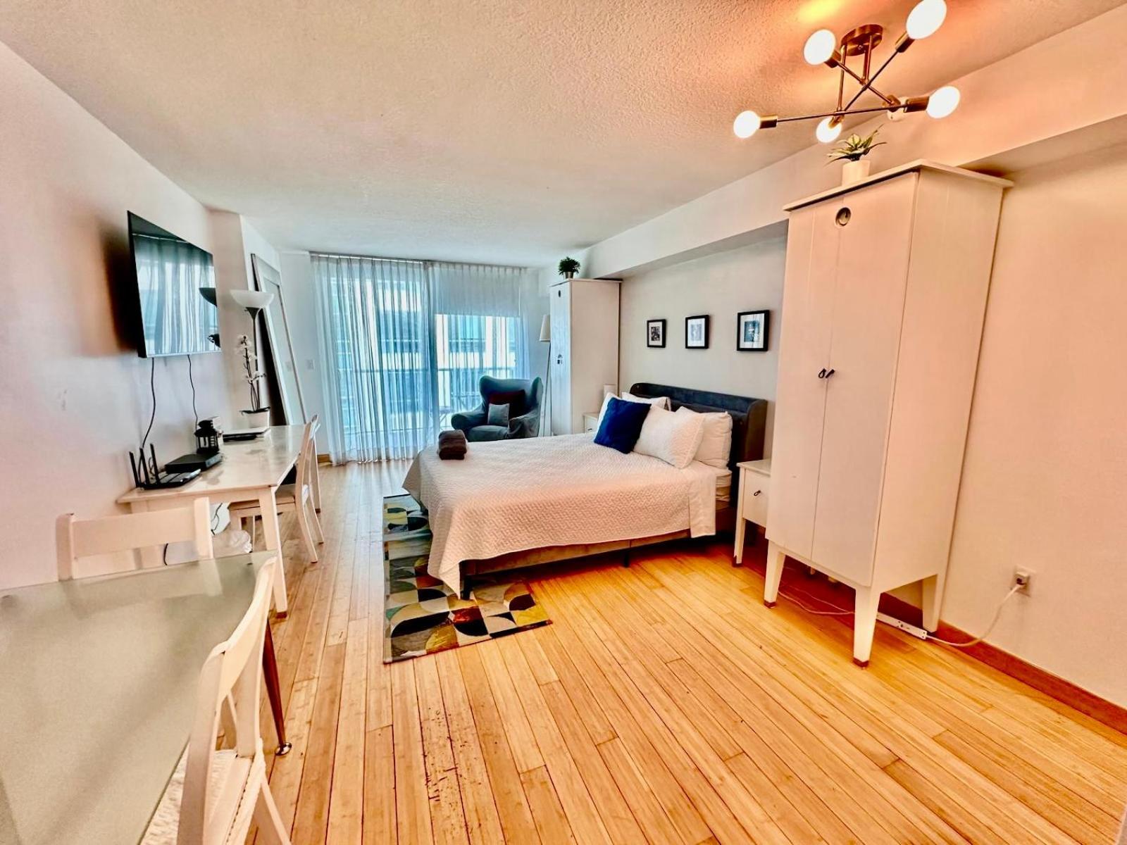The At Brickell Club Miami